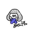 たけこさん2（個別スタンプ：2）