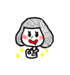 たけこさん2（個別スタンプ：9）