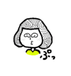 たけこさん2（個別スタンプ：15）