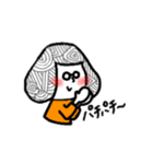 たけこさん2（個別スタンプ：20）