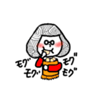 たけこさん2（個別スタンプ：23）