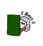 たけこさん2（個別スタンプ：27）