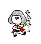 たけこさん2（個別スタンプ：30）