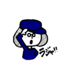 たけこさん2（個別スタンプ：36）