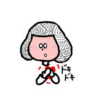 たけこさん2（個別スタンプ：39）