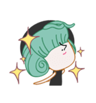 Broccoli LookBook（個別スタンプ：3）