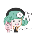 Broccoli LookBook（個別スタンプ：10）