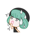 Broccoli LookBook（個別スタンプ：15）