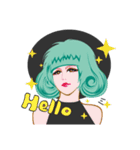 Broccoli LookBook（個別スタンプ：31）