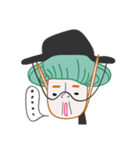 Broccoli LookBook（個別スタンプ：33）