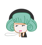 Broccoli LookBook（個別スタンプ：35）