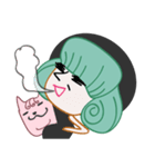 Broccoli LookBook（個別スタンプ：36）