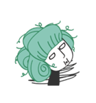 Broccoli LookBook（個別スタンプ：38）