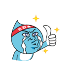 Shueidi baby（個別スタンプ：1）