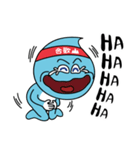 Shueidi baby（個別スタンプ：5）