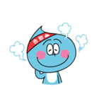 Shueidi baby（個別スタンプ：22）