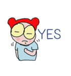 Mr.Somchoon（個別スタンプ：4）