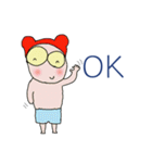 Mr.Somchoon（個別スタンプ：6）