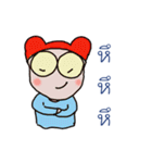 Mr.Somchoon（個別スタンプ：8）