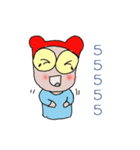 Mr.Somchoon（個別スタンプ：17）