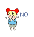 Mr.Somchoon（個別スタンプ：18）