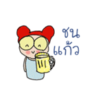 Mr.Somchoon（個別スタンプ：29）