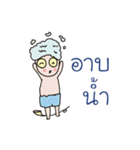 Mr.Somchoon（個別スタンプ：36）