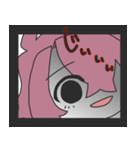 くもぎじんか！（個別スタンプ：23）