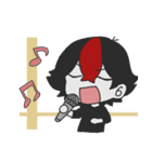 くもぎじんか！（個別スタンプ：24）