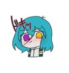 くもぎじんか！（個別スタンプ：33）