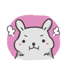 Merry Rabbit（個別スタンプ：31）