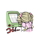 バンギャル専用スタンプ（個別スタンプ：1）