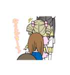 バンギャル専用スタンプ（個別スタンプ：6）