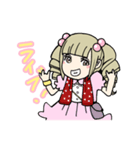 バンギャル専用スタンプ（個別スタンプ：7）