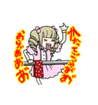 バンギャル専用スタンプ（個別スタンプ：9）