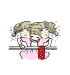 バンギャル専用スタンプ（個別スタンプ：10）