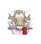 バンギャル専用スタンプ（個別スタンプ：11）