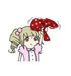 バンギャル専用スタンプ（個別スタンプ：13）