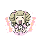 バンギャル専用スタンプ（個別スタンプ：16）