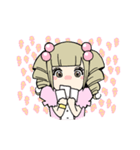 バンギャル専用スタンプ（個別スタンプ：22）