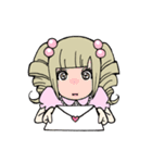 バンギャル専用スタンプ（個別スタンプ：26）