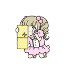 バンギャル専用スタンプ（個別スタンプ：28）