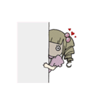 バンギャル専用スタンプ（個別スタンプ：34）