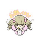 バンギャル専用スタンプ（個別スタンプ：37）