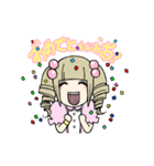 バンギャル専用スタンプ（個別スタンプ：39）