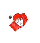Inday's Bright Side（個別スタンプ：2）