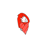 Inday's Bright Side（個別スタンプ：28）
