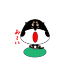 Feelings of Shiba Inu HOTARU（個別スタンプ：30）