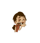Missca（個別スタンプ：1）