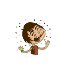 Missca（個別スタンプ：6）